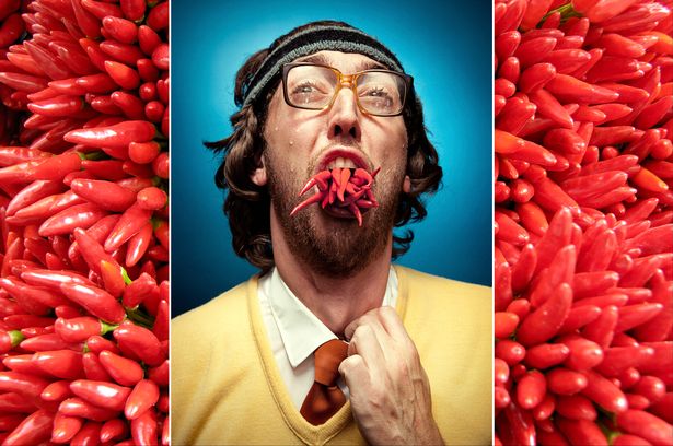 Source: http://www.mirror.co.uk/news/technology-science/science/chilli-peppers-burn-your-mouth-6935582
