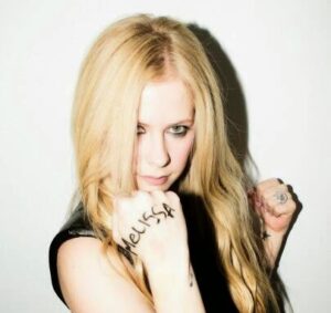avril