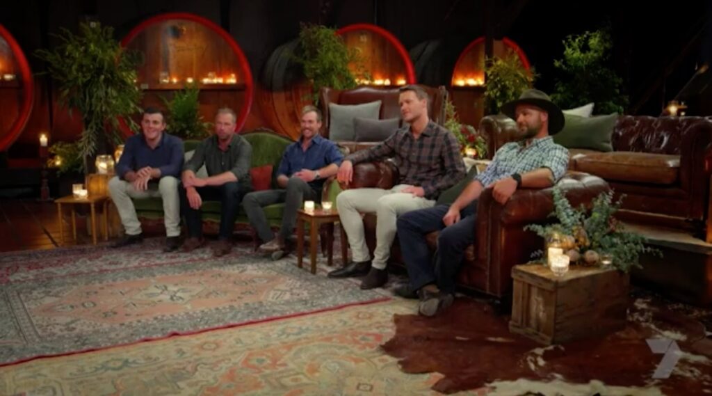 Farmer Wants a Wife Reunion Recap Who is still together?