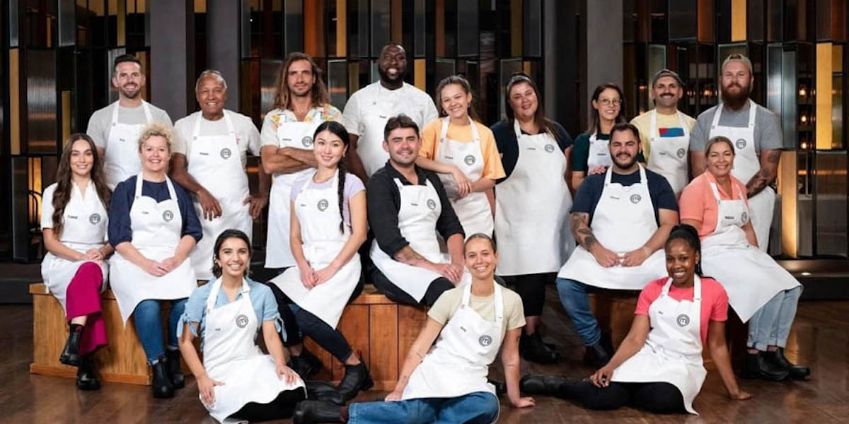 Everyone who's been eliminated on MasterChef 2023 so far