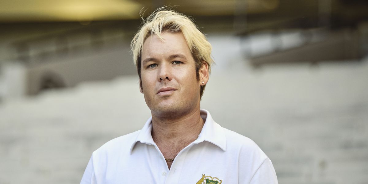 Alex Williams Warnie