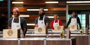 MasterChef July 10 recap