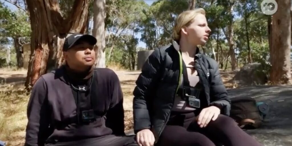 Hunted Australia Recap Episode 5 Fan favourites are hunted down