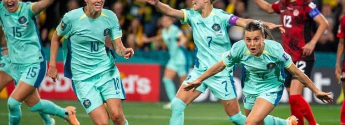 the matildas august 7