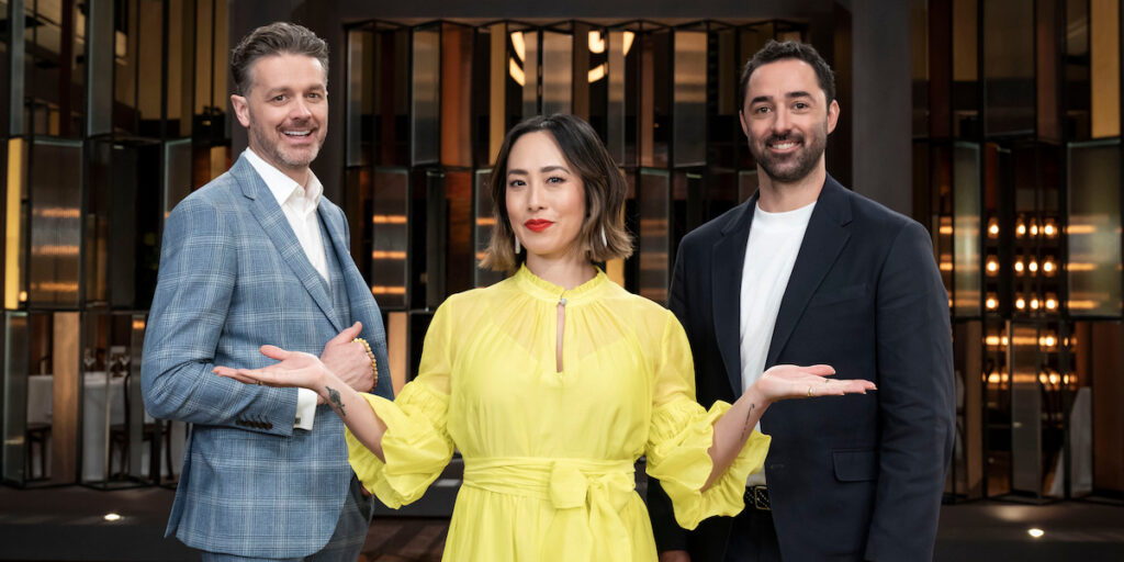 Are the original judges are returning to MasterChef Australia?