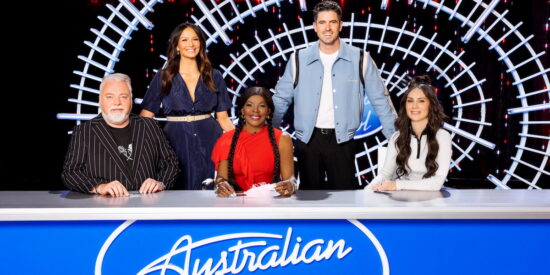 Australian Idol 2025: Everything you need to know