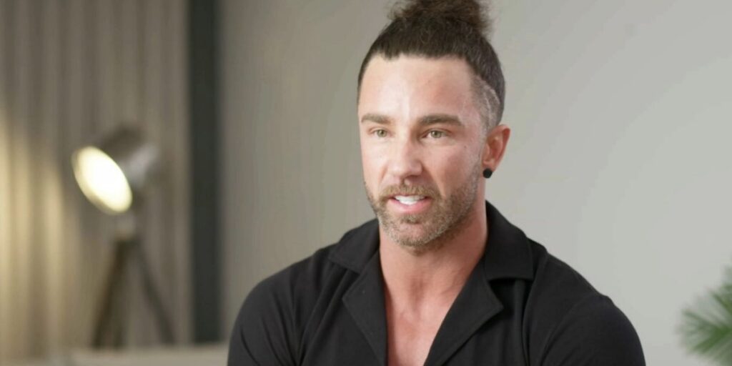 MAFS 2024 Everything you need to know about Jack and his ex