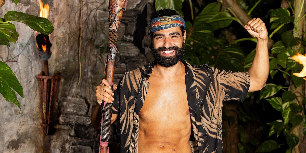 Feras Basal's journey to the winner of Australian Survivor