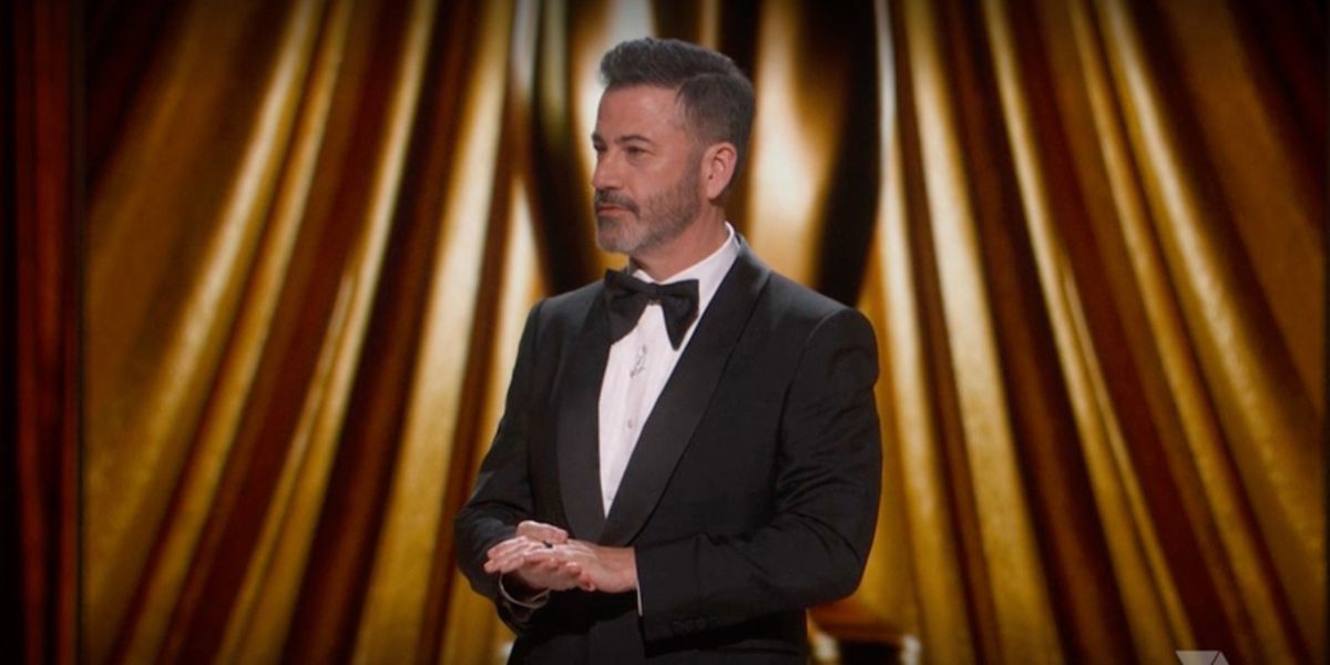 Oscars 2024 Jimmy Kimmel honours Hollywood's unsung Heroes in Opening
