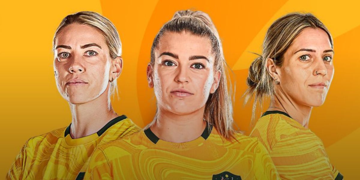 where to watch the matildas