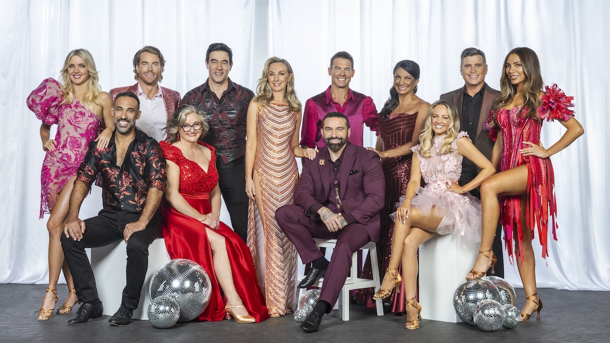 Dancing With The Stars 2024 Release date, cast, judges