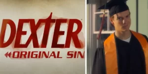 dexter original sin