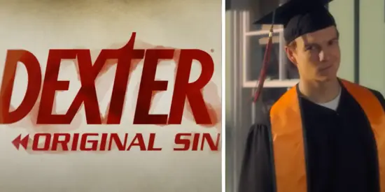 Dexter: Original Sin just dropped a teaser and it's giving flashbacks