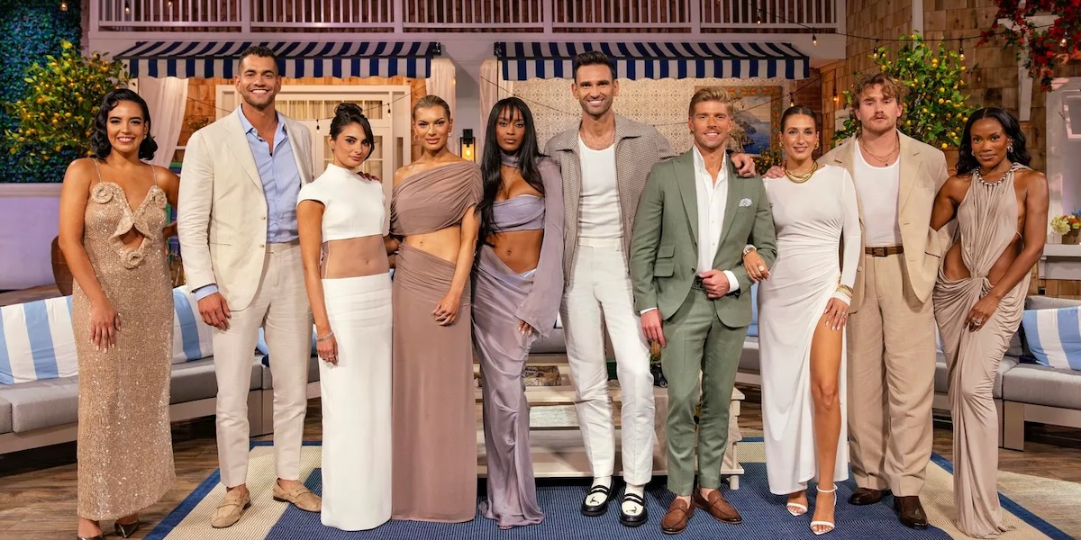 How to watch the Summer House season 8 Reunion in Australia