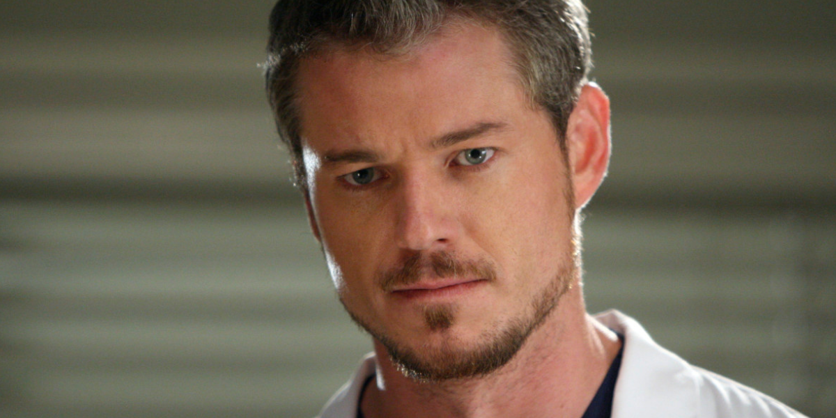 mark sloan death eric dane Grey's anatomy