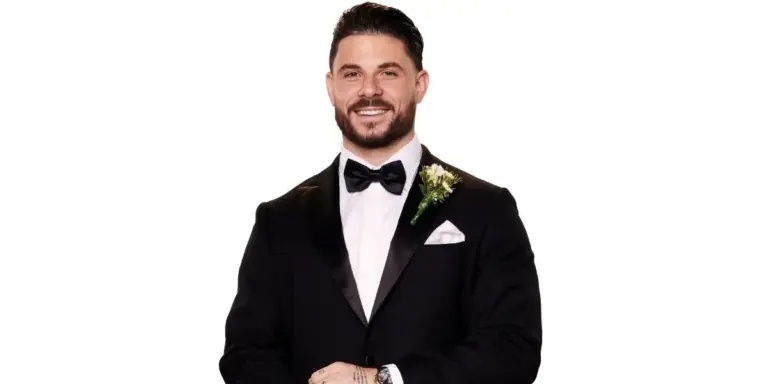 Meet MAFS 2025's Paul Antoine: Who's a bit of a reality TV veteran