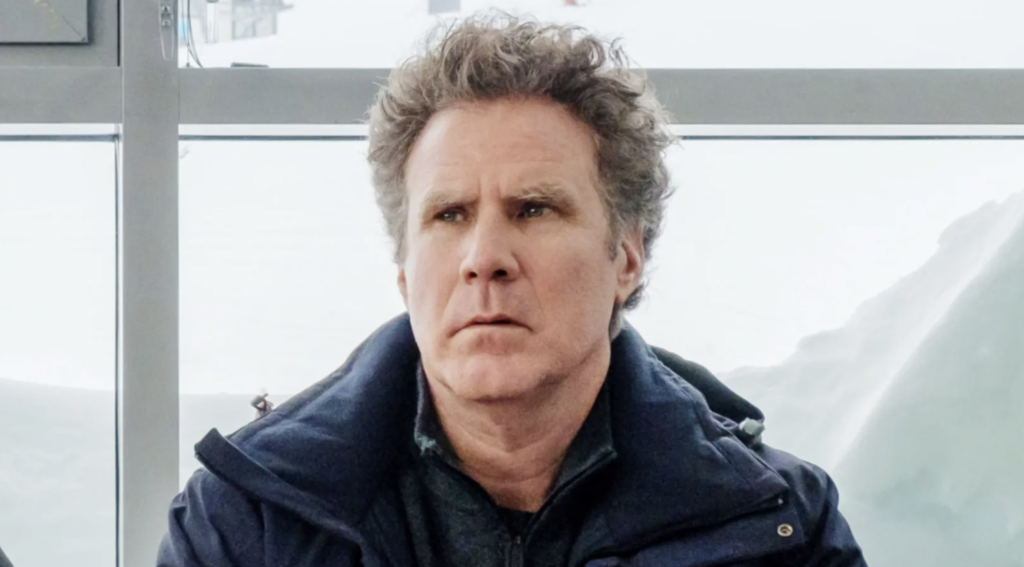 will ferrell real name