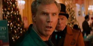 Will Ferrell real name