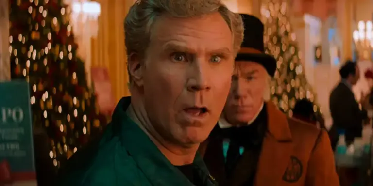 Will Ferrell was 