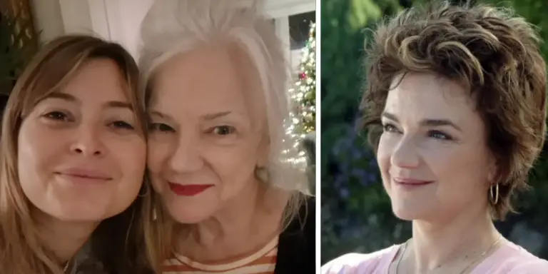 Neighbours costars honour Janet Andrewartha following the news of her death