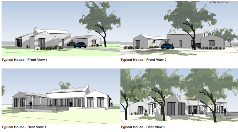 The Block 2025 blueprint