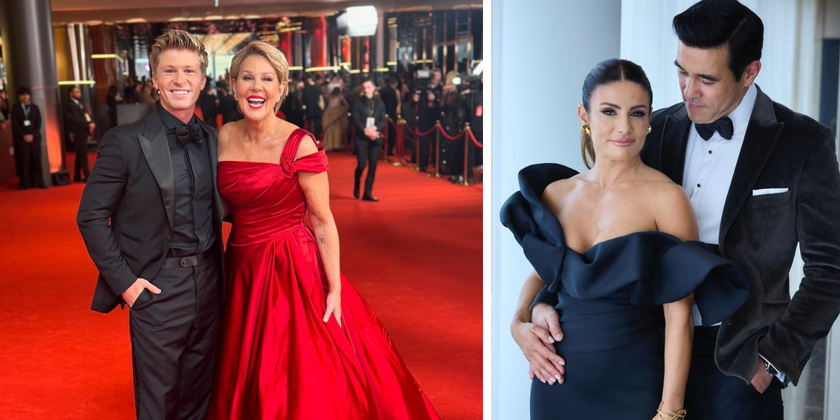 Logies winners for 2024 Your complete list of winners