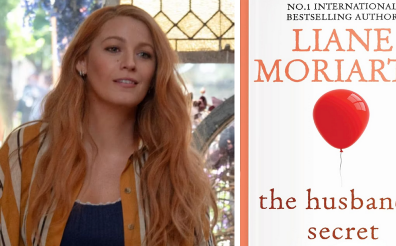 the husband's secret blake lively