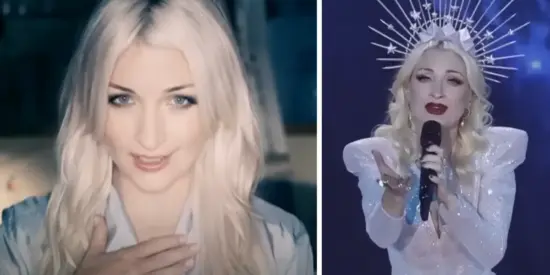 Kate Miller-Heidke songs to add on Spotify ahead of The Voice 2024