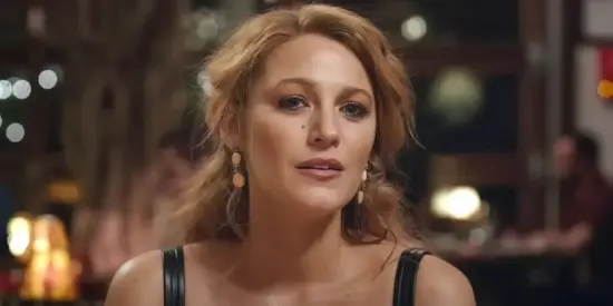 Blake Lively reportedly fears her career is over following It Ends With Us backlash