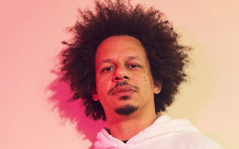 Eric Andre