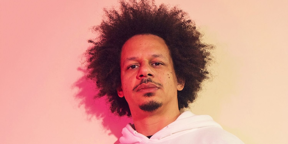 Eric Andre