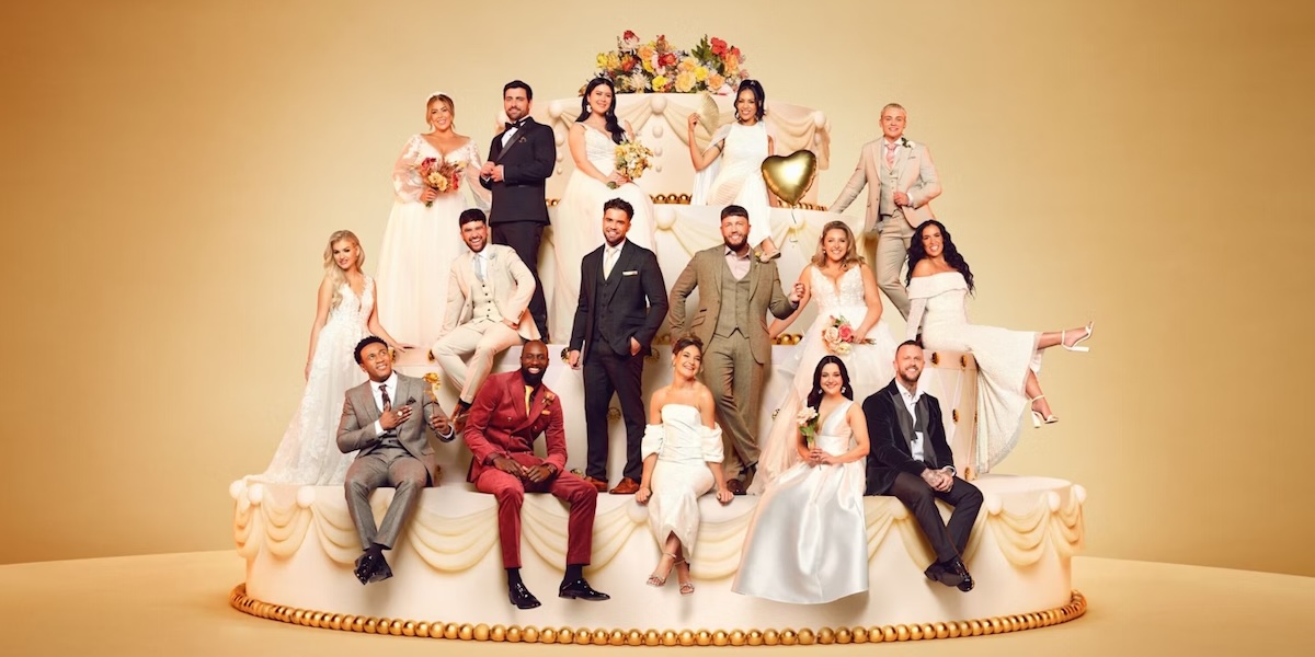 MAFS UK 2024 cast