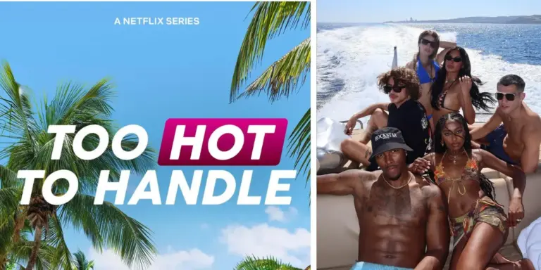 Too Hot to Handle Season 6: Are Bri and DeMari back together?