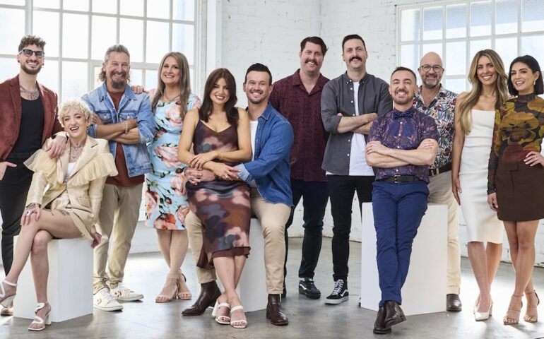 MKR Contestants