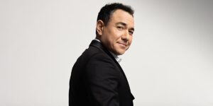 Sam Pang on The Logies