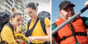 Who will win The Amazing Race Australia 2024