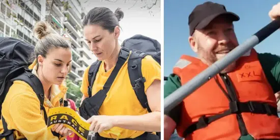 Who will win The Amazing Race Australia 2024? The top predictions, shared