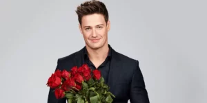 Matt Agnew The Bachelorette