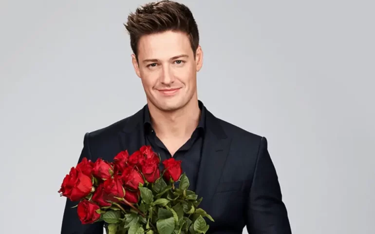 Matt Agnew The Bachelorette