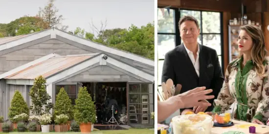 Everything you need to know about The Great Australian Bake Off's tasty filming location