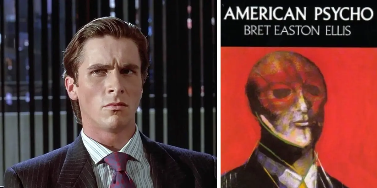 American Psycho remake