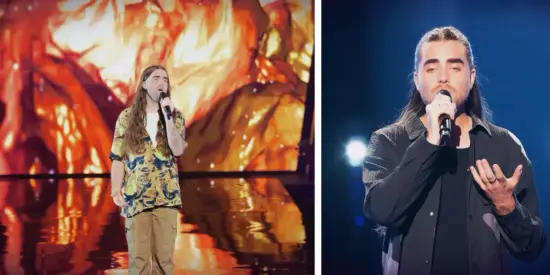 The Voice Australia: Everything to know about Skÿe