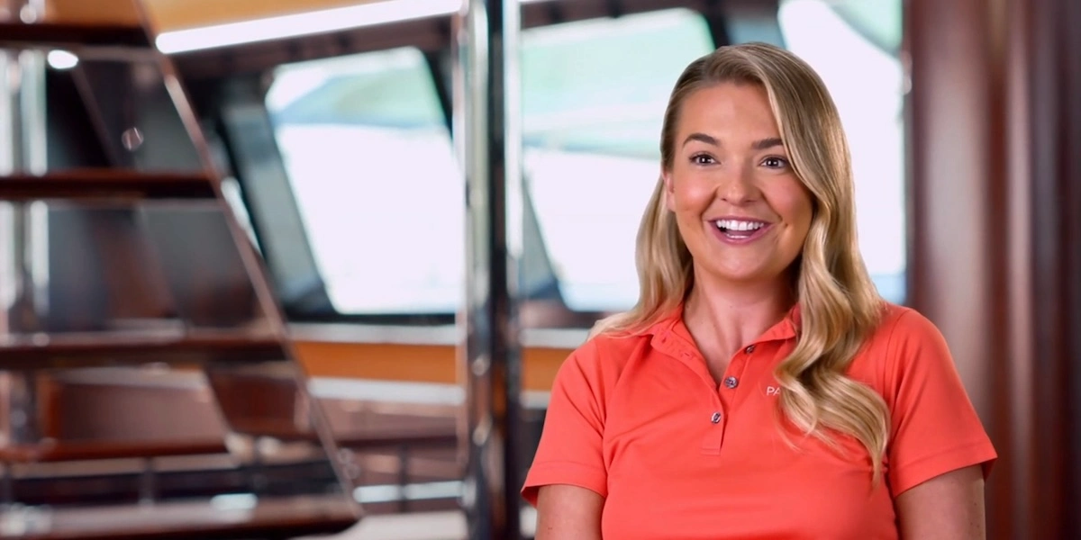 How to watch Below Deck Sailing Yacht Season 5 in Australia