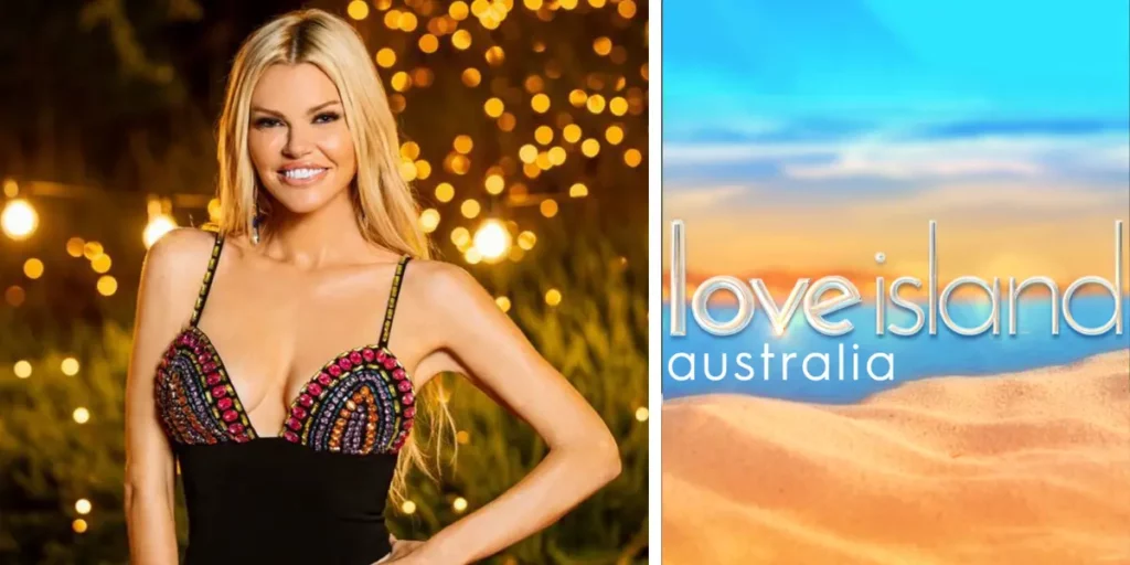 Love Island Australia