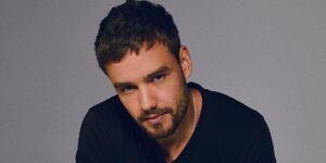 Liam Payne.