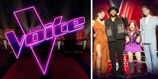 Everything we know about The Voice Australia finale