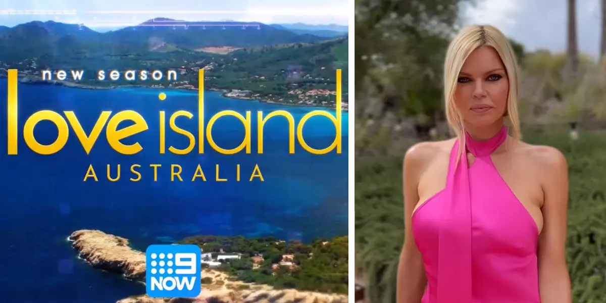 where is love island australia 2024 filmed