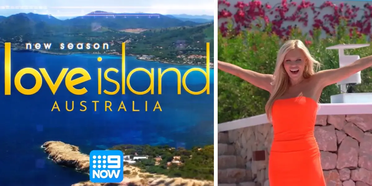 Where is Love island Australia 2024 filmed?