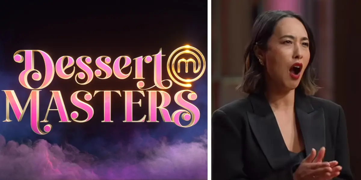 who was eliminated tonight on dessert masters