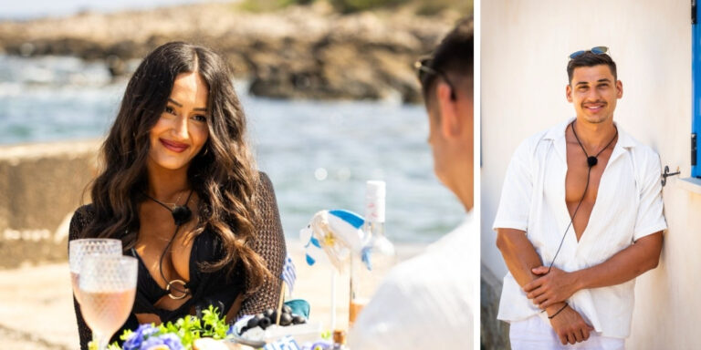 Love Island Australia 2024: Are our Greek lovers Niko and Mia still together?